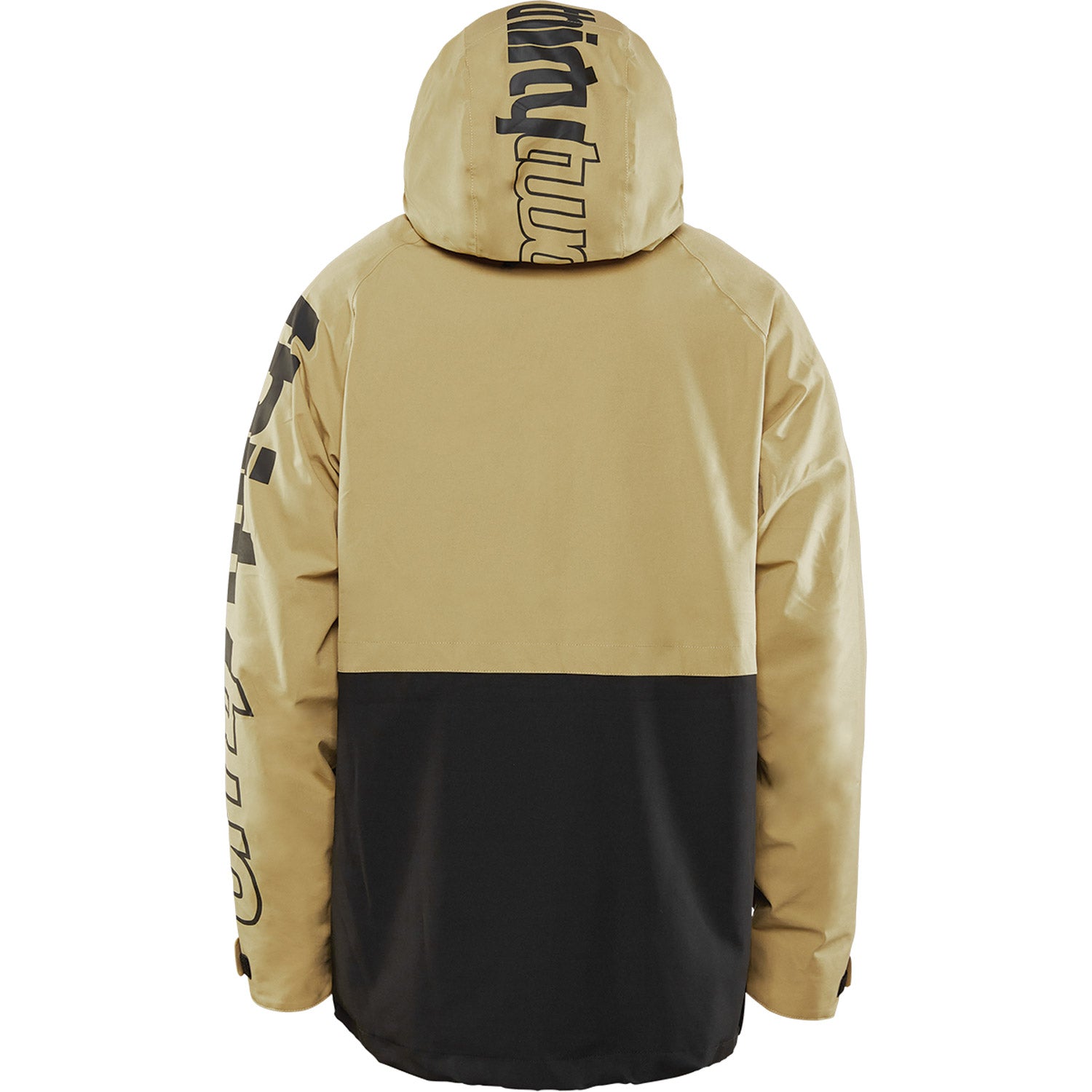 Men's Light Anorak X JP Snowboard Jacket