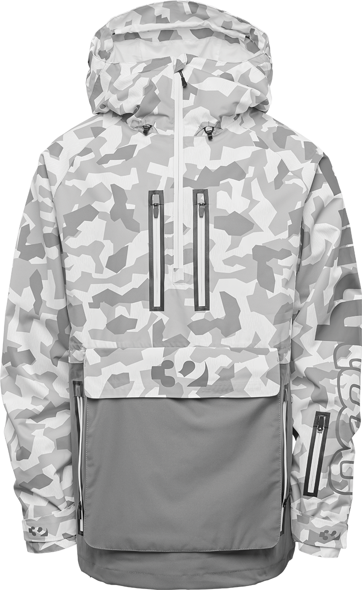 Light Anorak