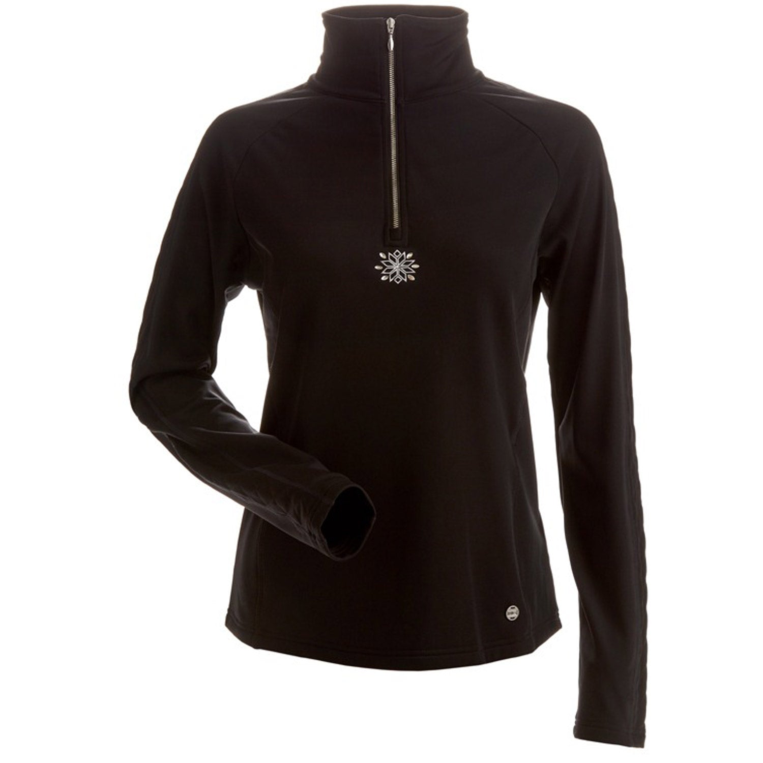 Lisie T-Neck Skivvy