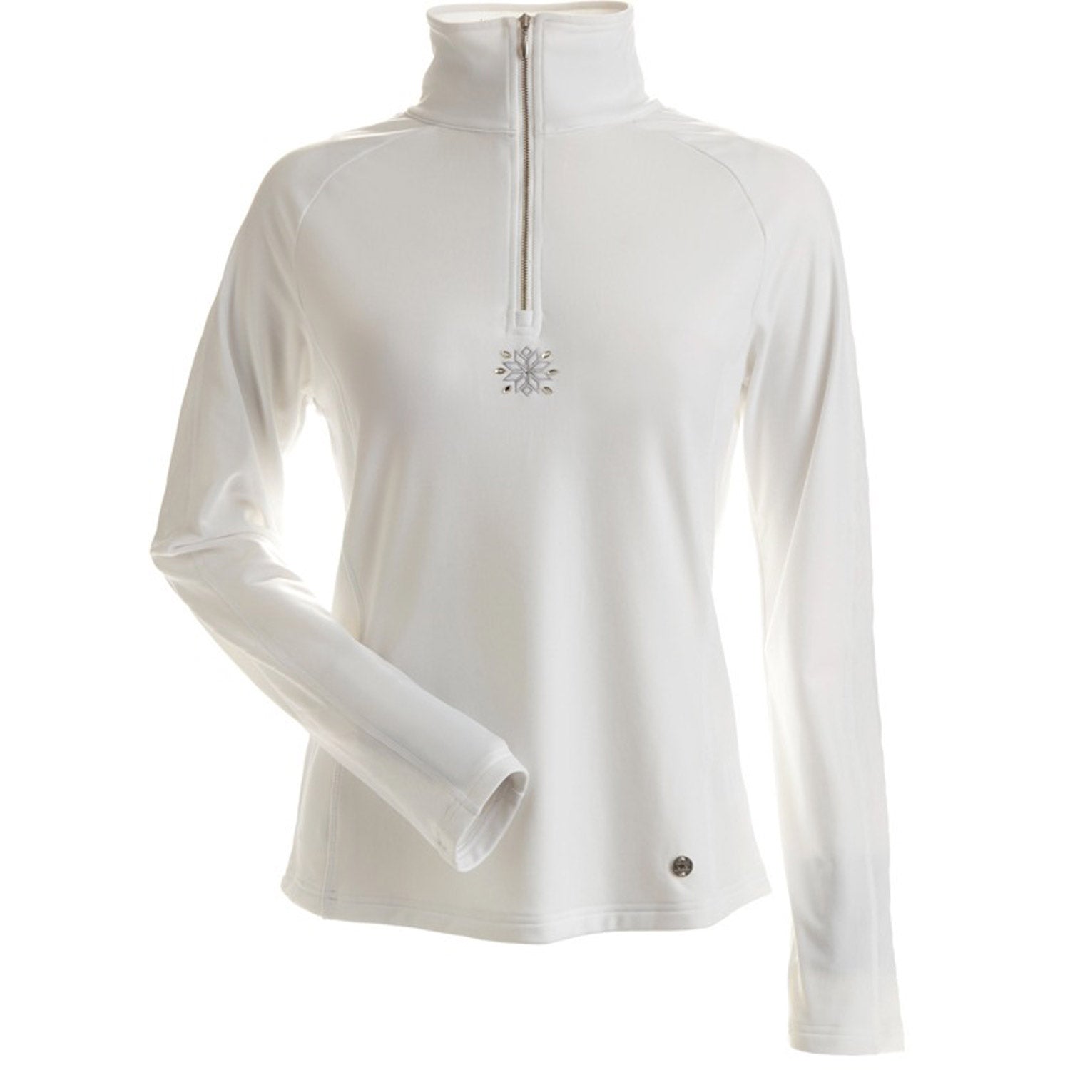 Lisie T-Neck Skivvy