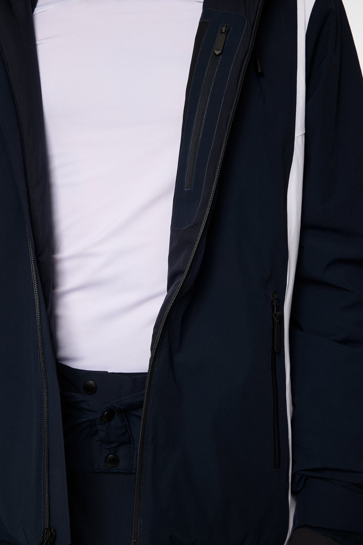 Swarts Ski Jacket