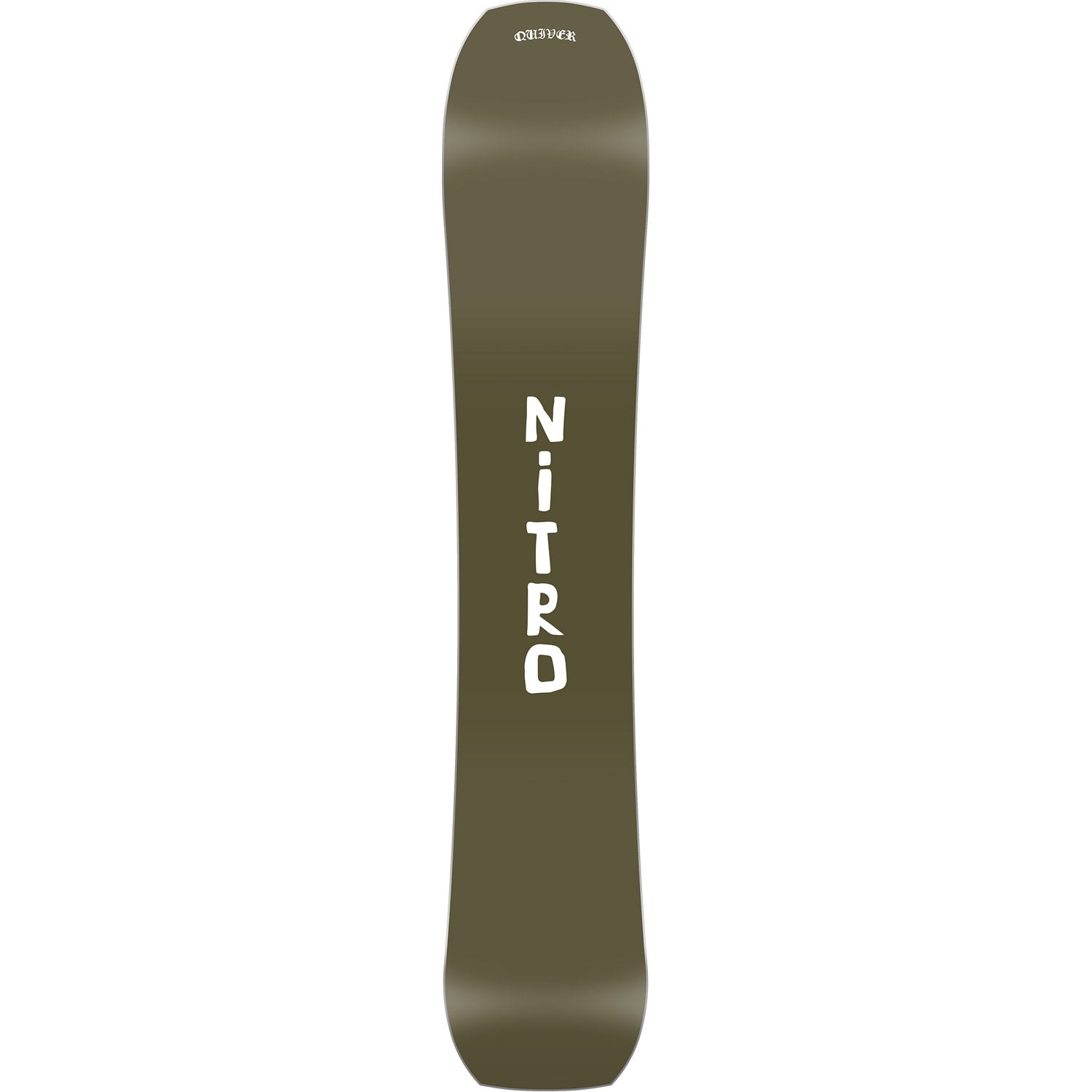 Banker Snowboard 2025