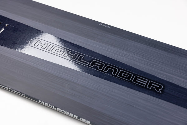 Highlander Snowboard