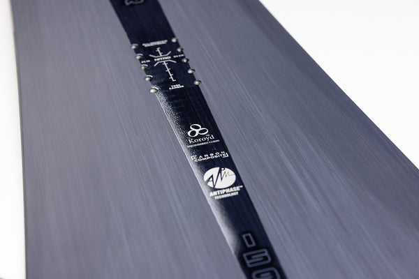 Highlander Snowboard