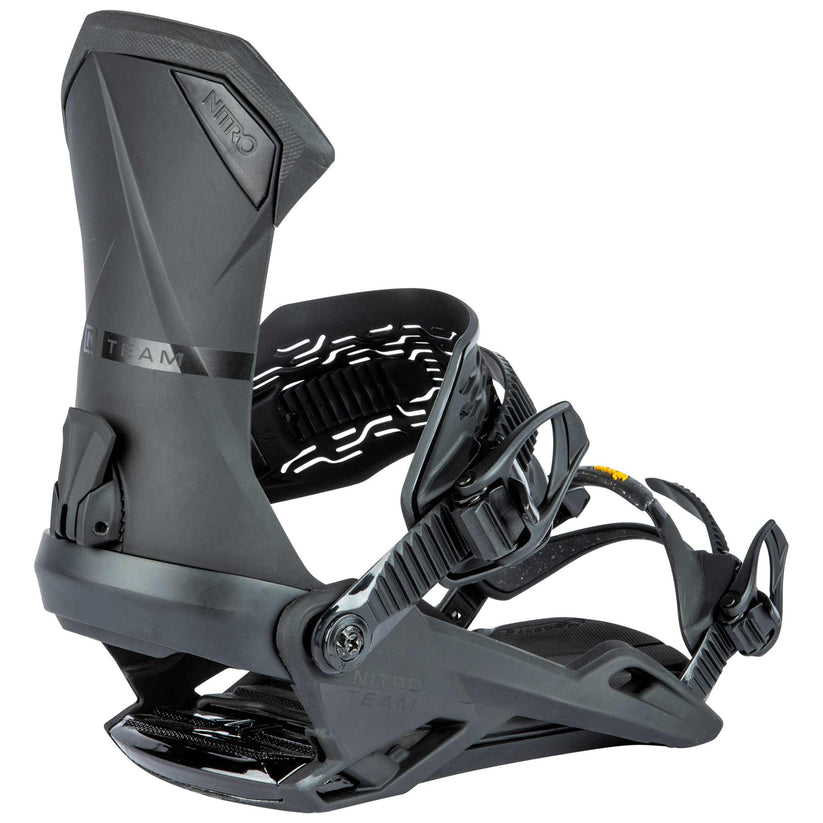 Men's Team Snowboard Binding's