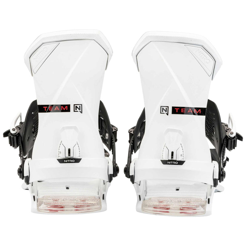 Men's Team Snowboard Binding's