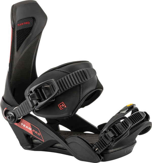Team Pro Snowboard Bindings