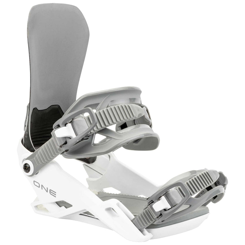 Men's One Snowboard Bindings