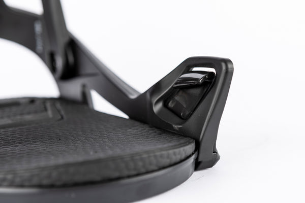 Step-On Mens Snowboard Bindings