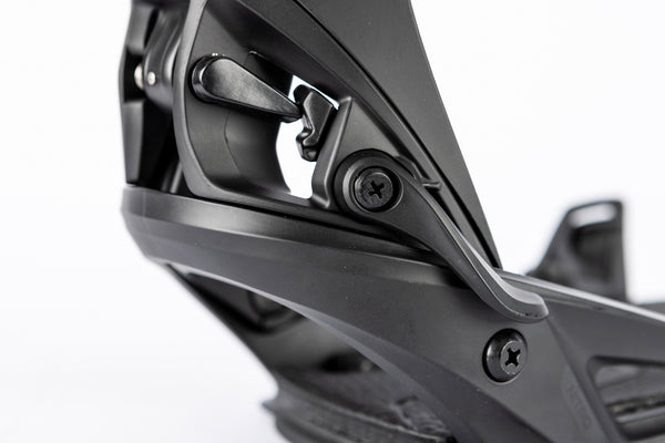 Step-On Mens Snowboard Bindings
