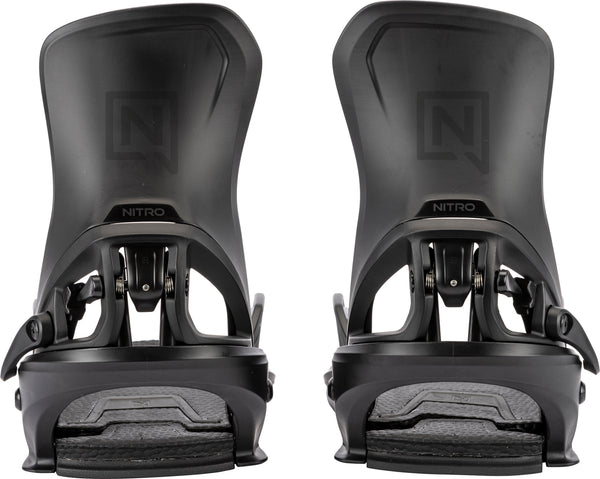 Step-On Mens Snowboard Bindings