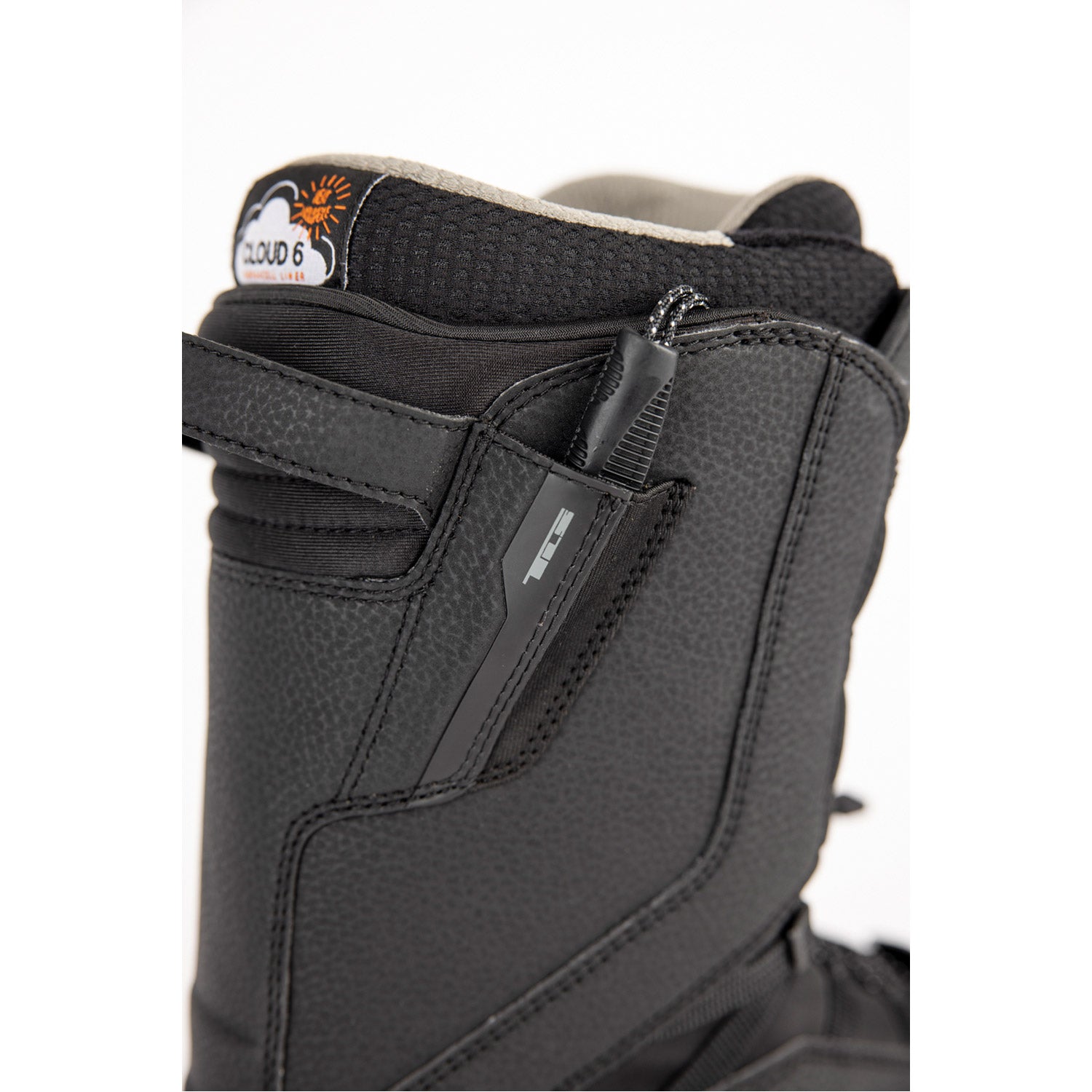 Venture TLS Snowboard Boots 2024