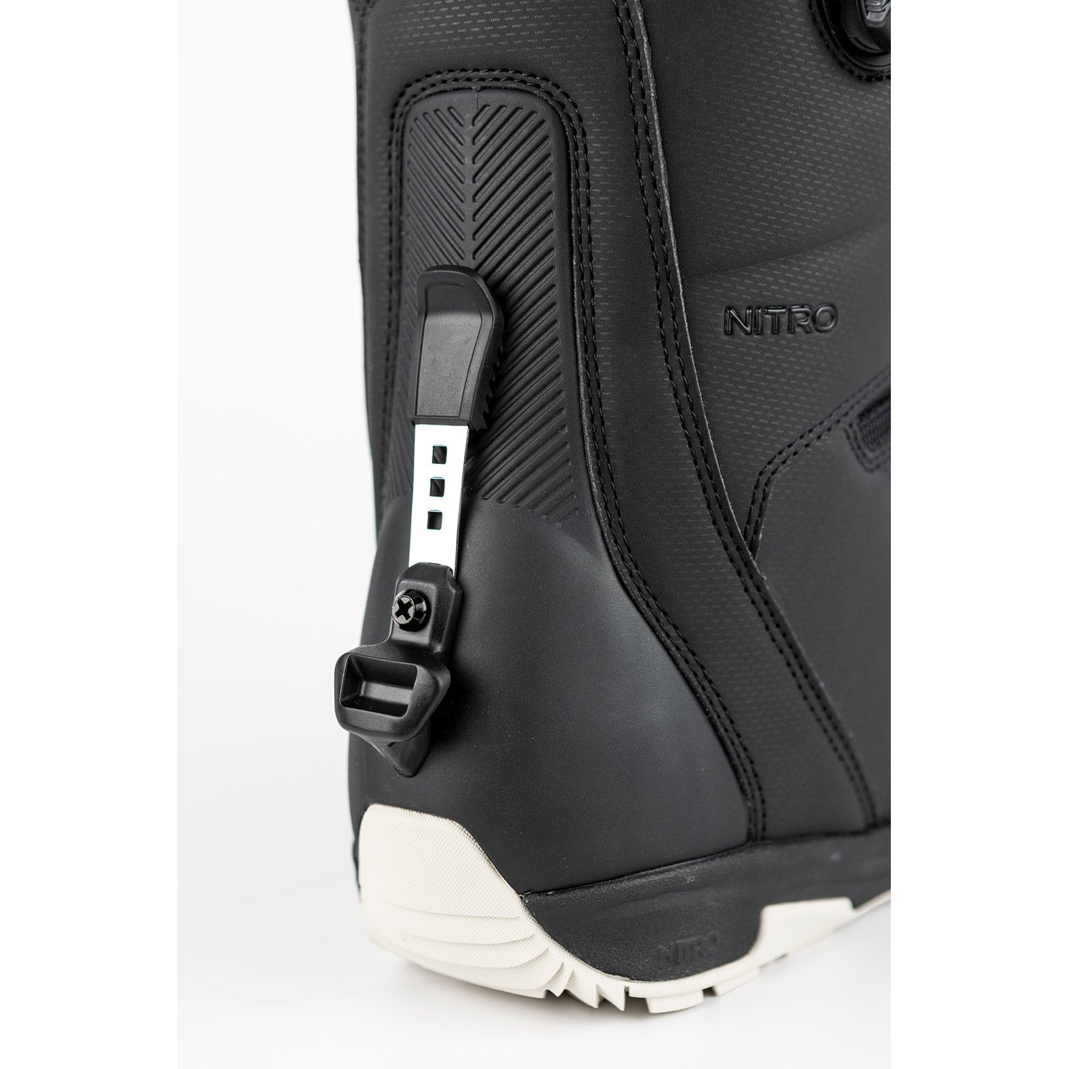 Darkseid StepOn BOA Snowboard Boots