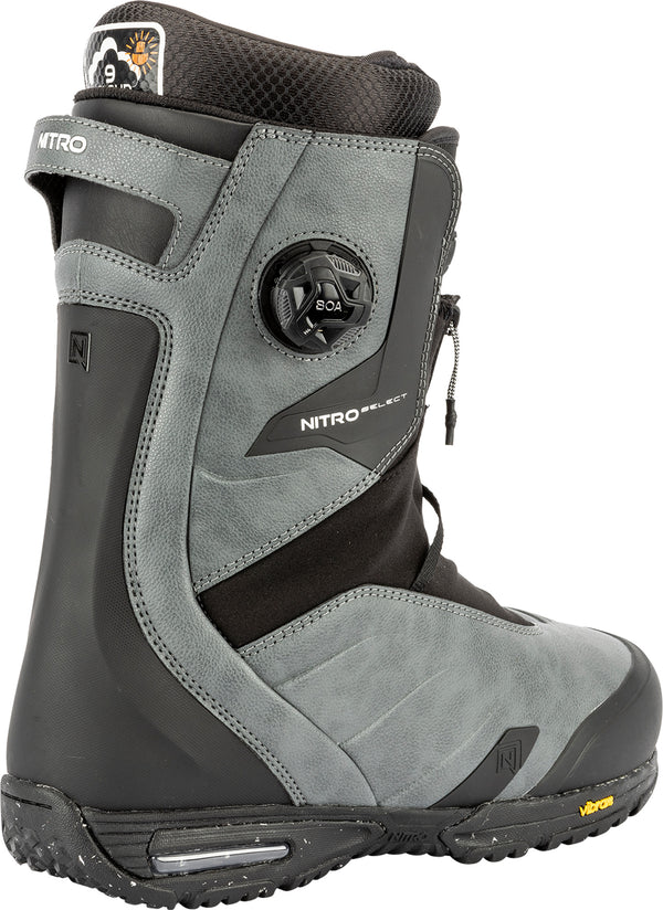 Select BOA Snowboard Boots