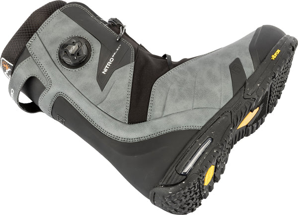 Select BOA Snowboard Boots