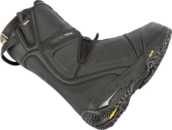 Team TLS Snowboard Boots