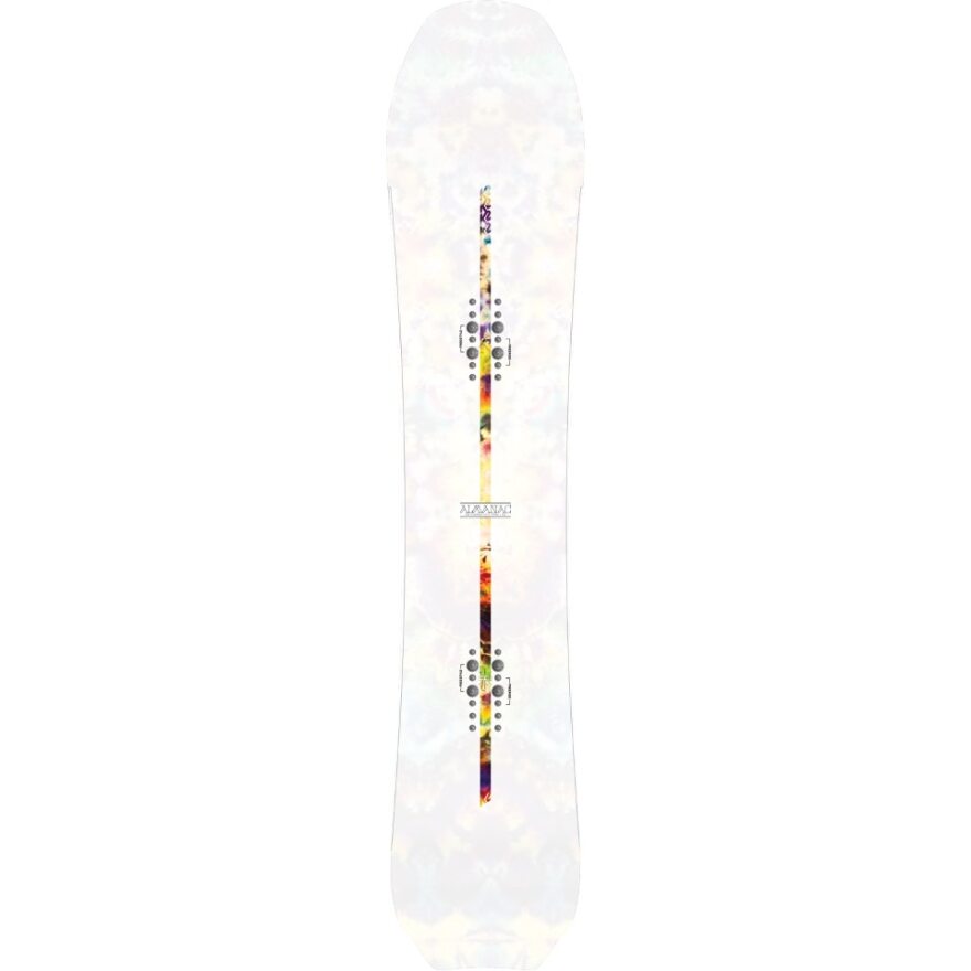Almanac Snowboard