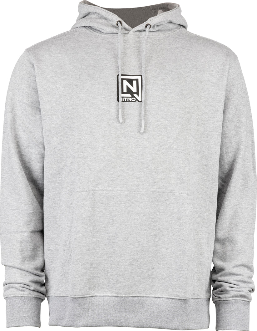 Logo PO Hoodie