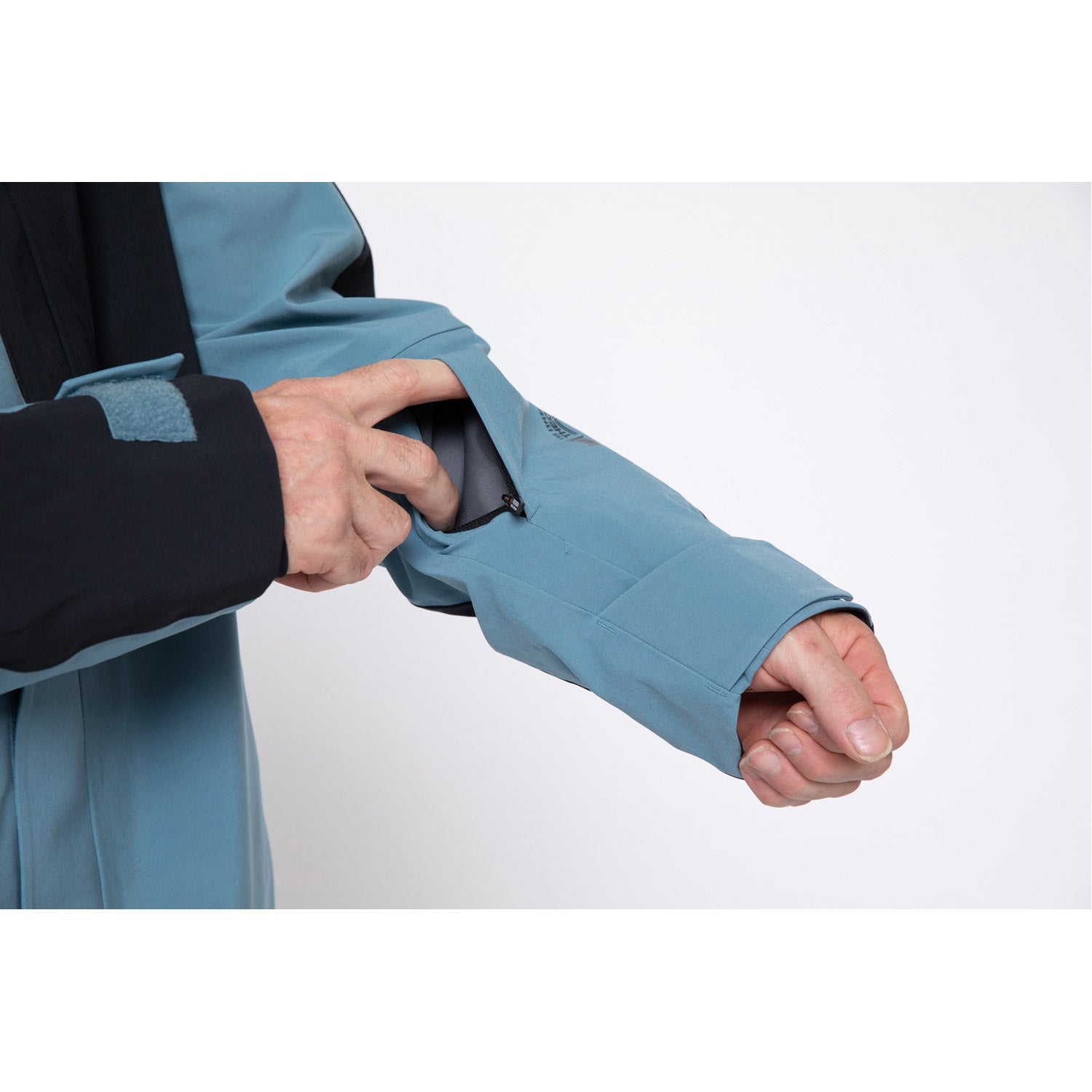 Alpha Snow Jacket