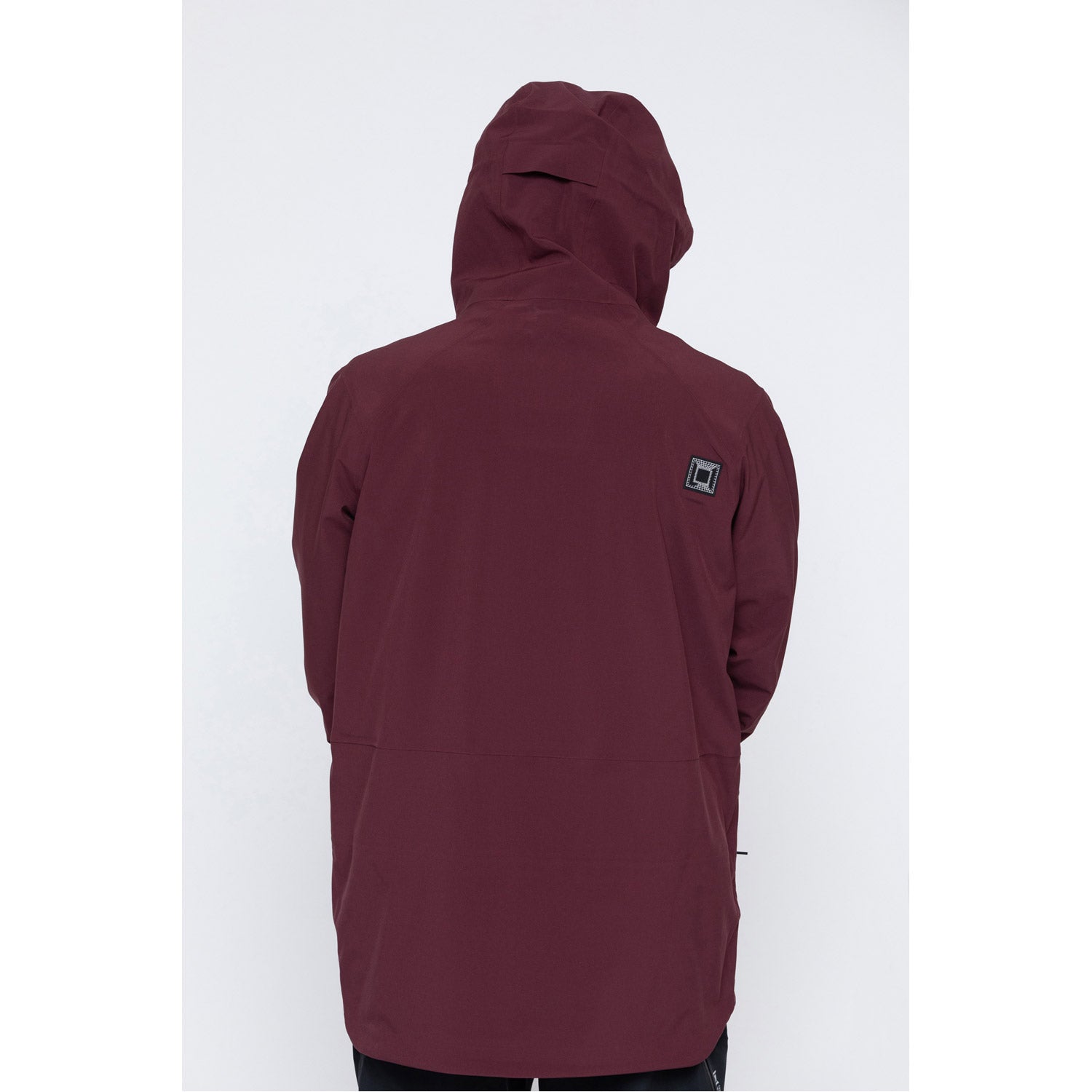 AXIAL Snow Jacket