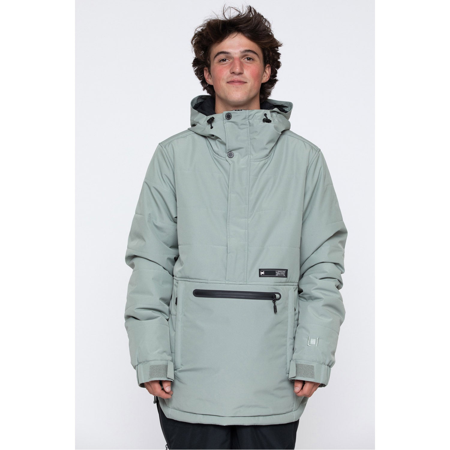 Aftershock Snow Jacket
