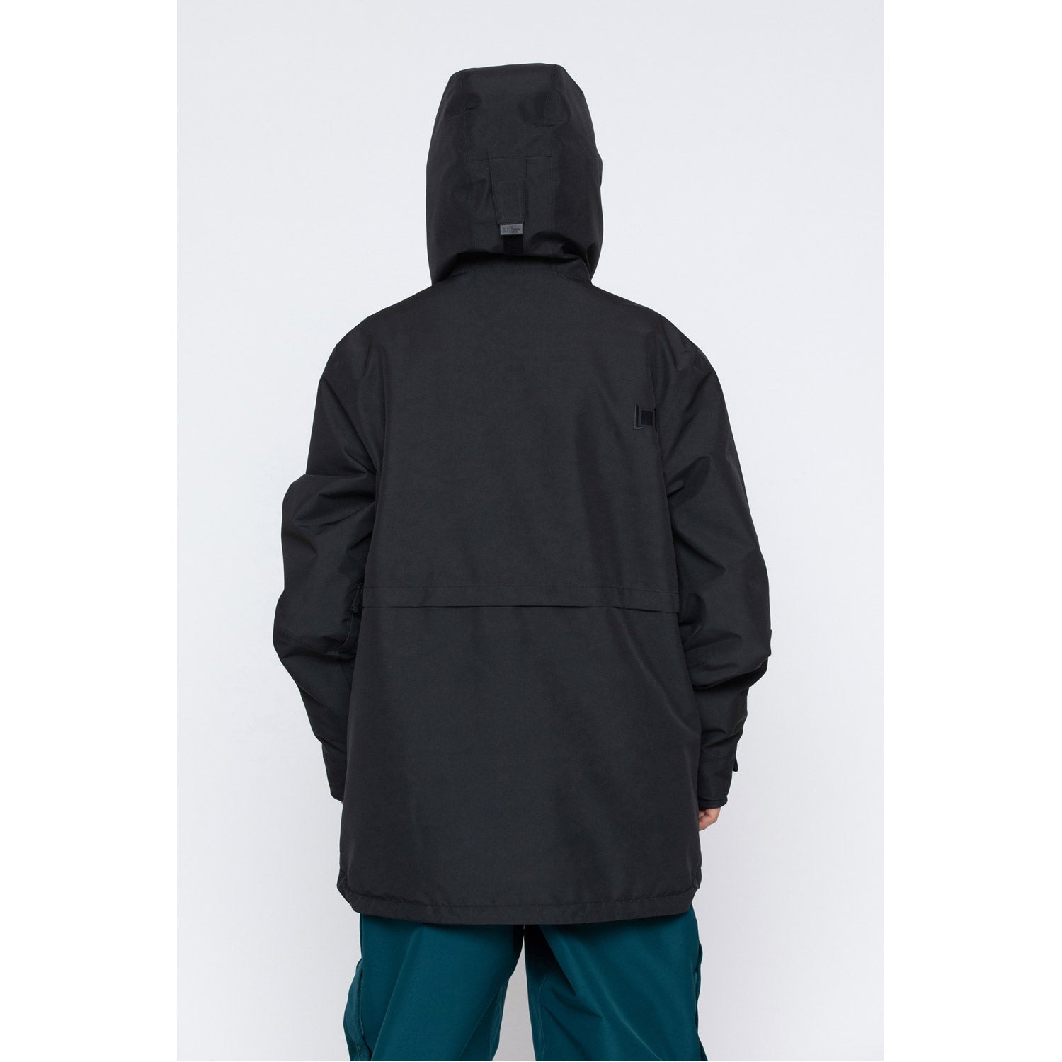 Rankin Snow Jacket