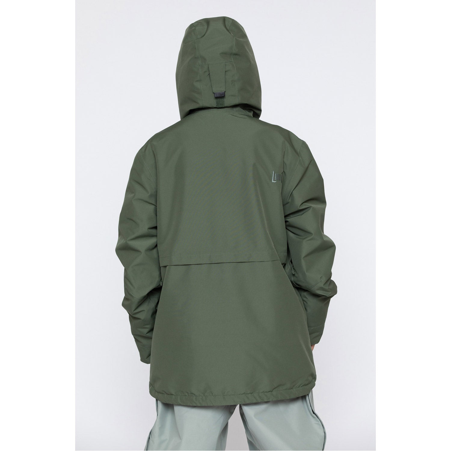 Rankin Snow Jacket