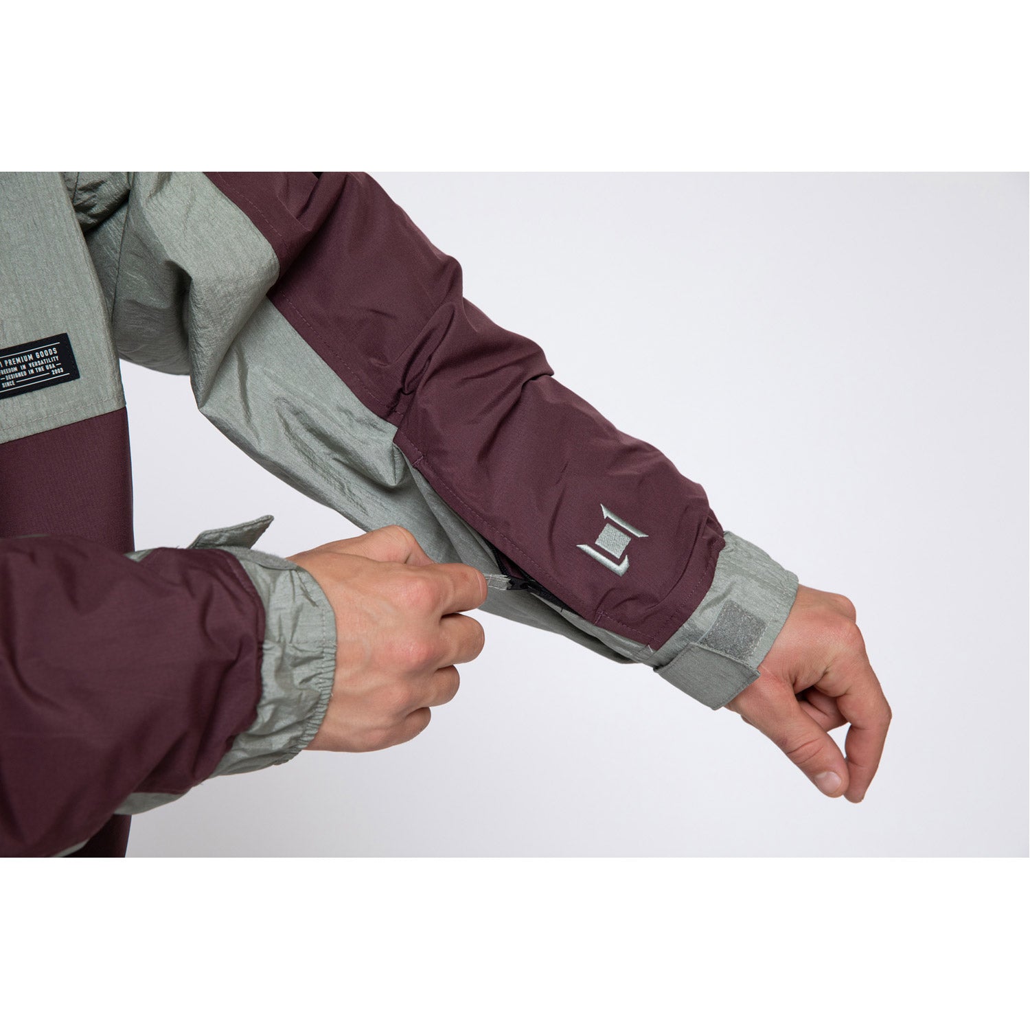 Ventura Snow Jacket