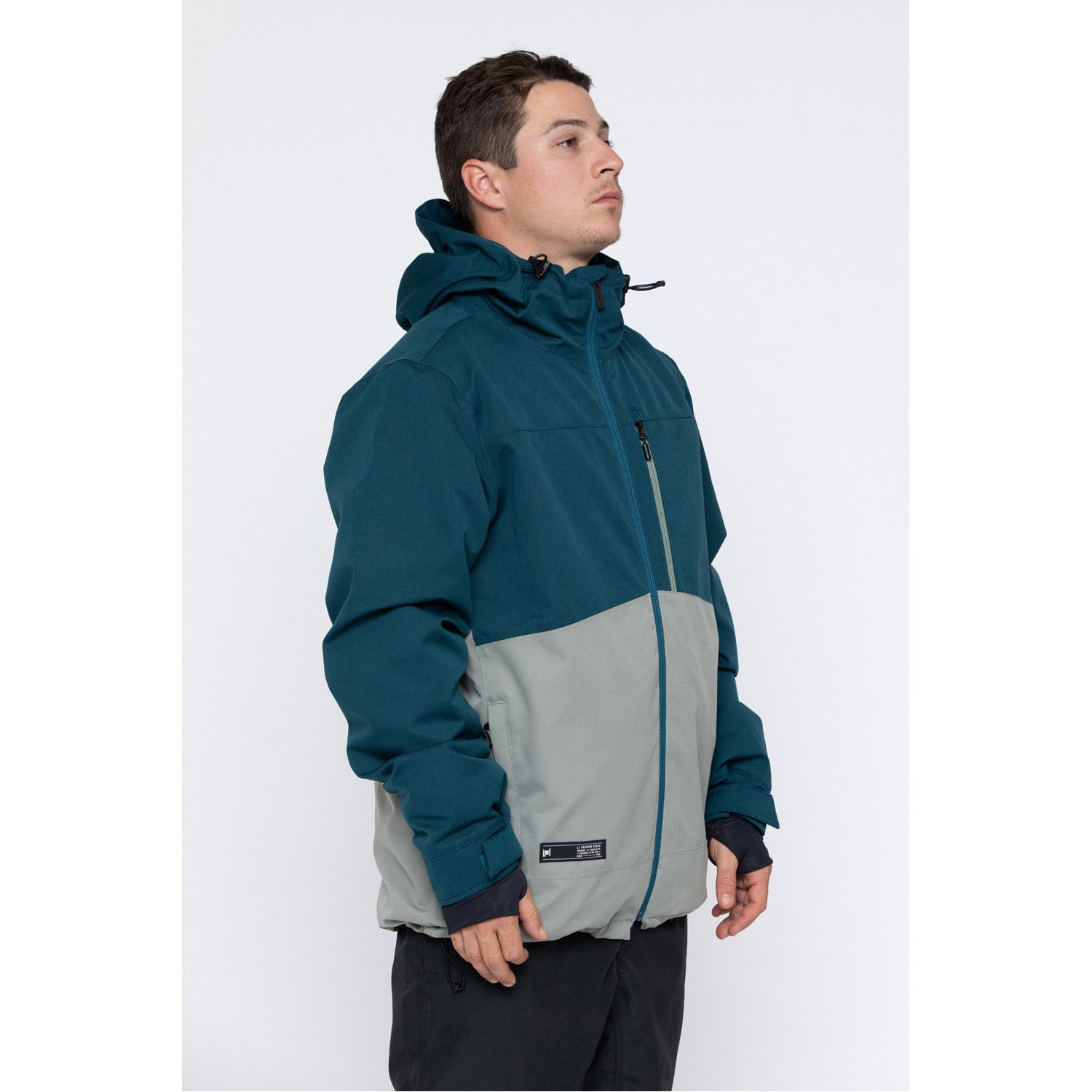 Hasting Snow Jacket