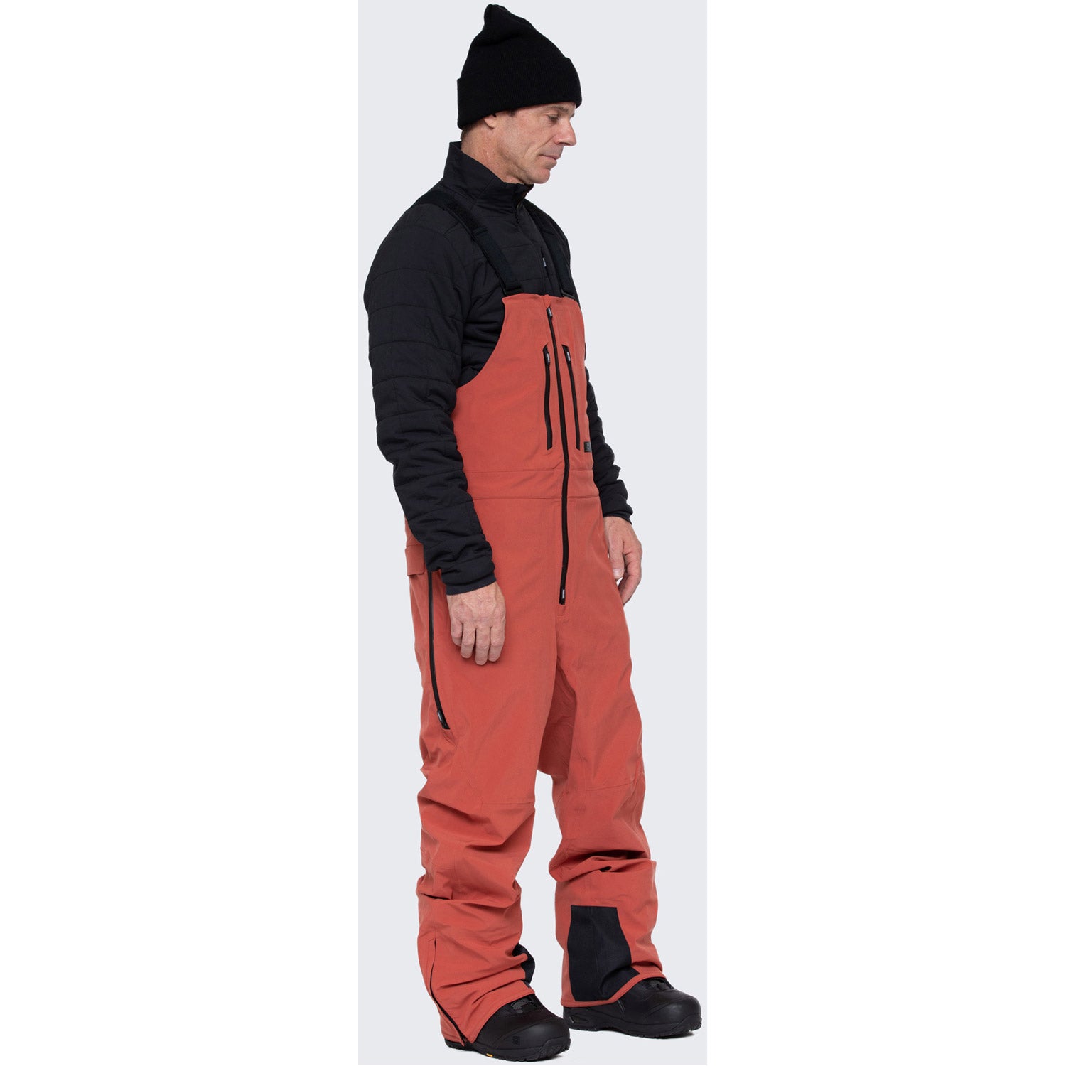 Huron Snow Bib