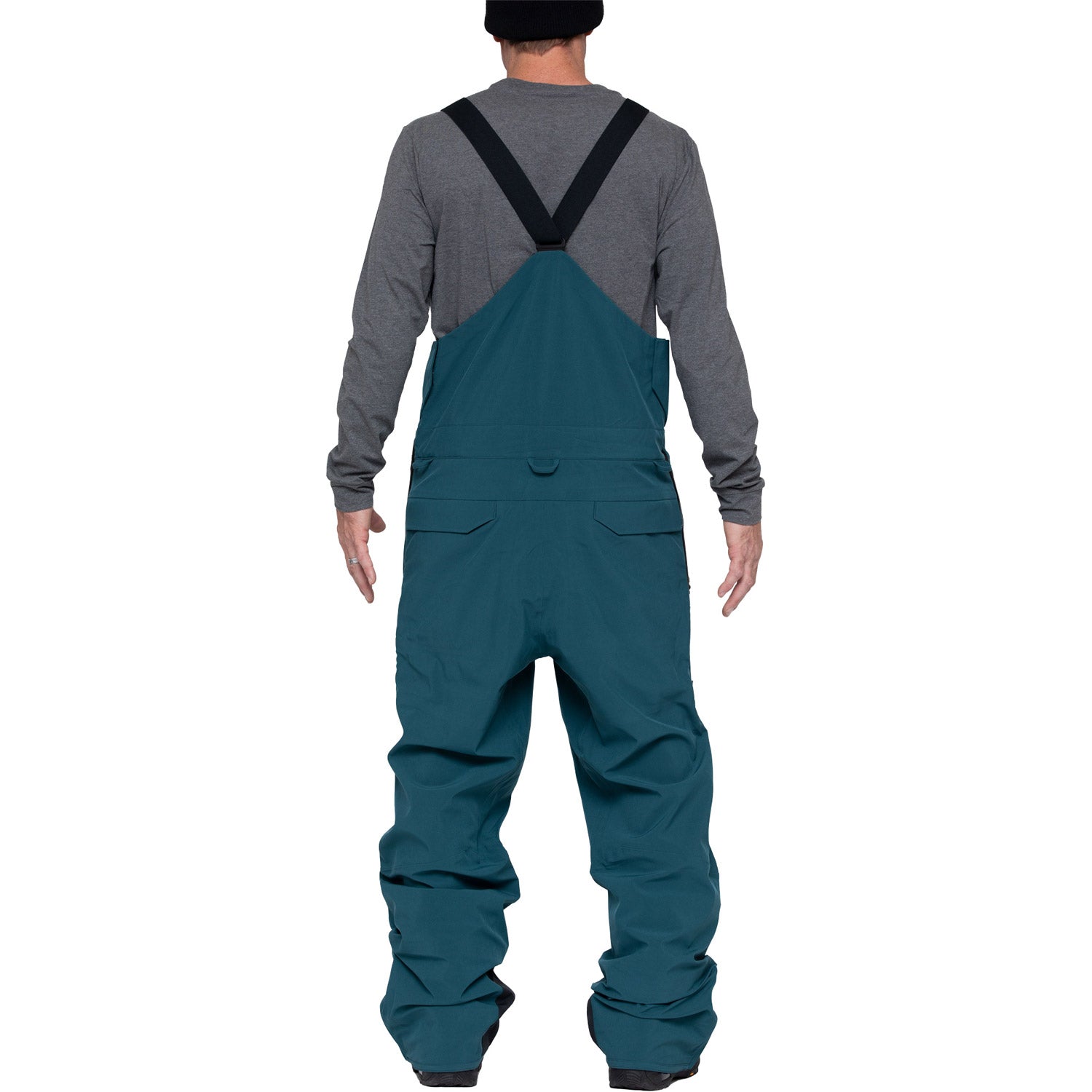Huron Snow Bib