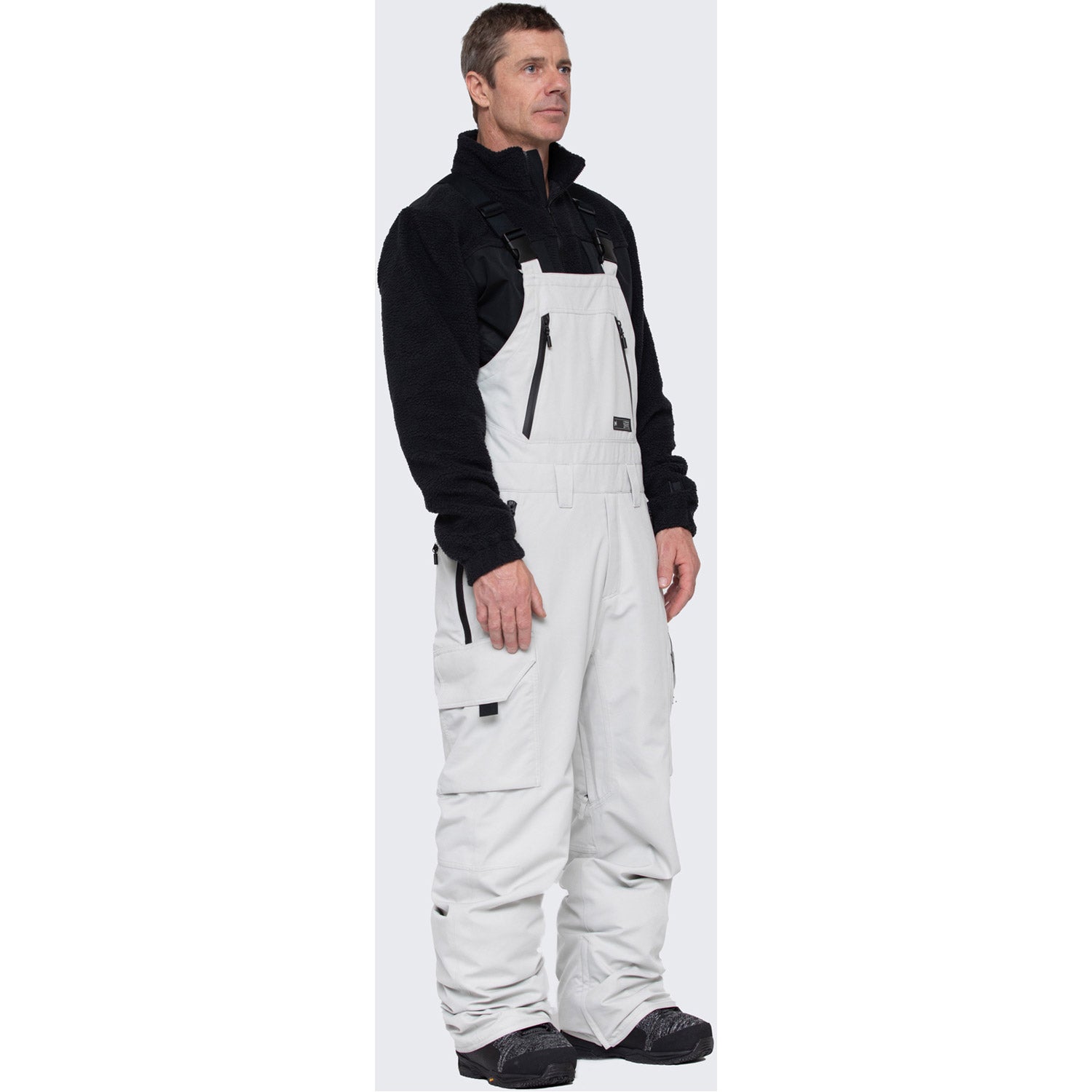 Sentinal Snow Bib