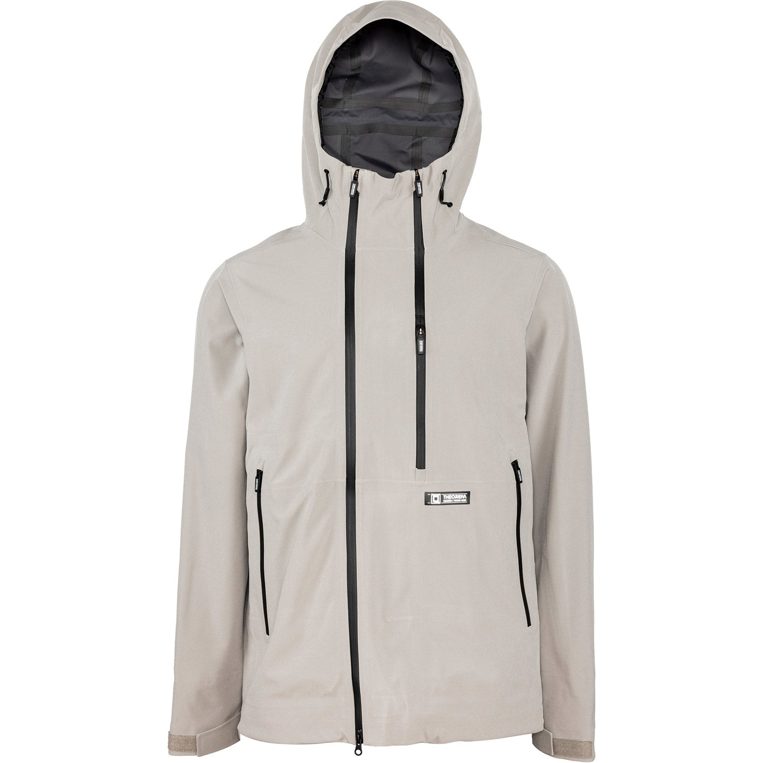 Axial Snowboard Jacket