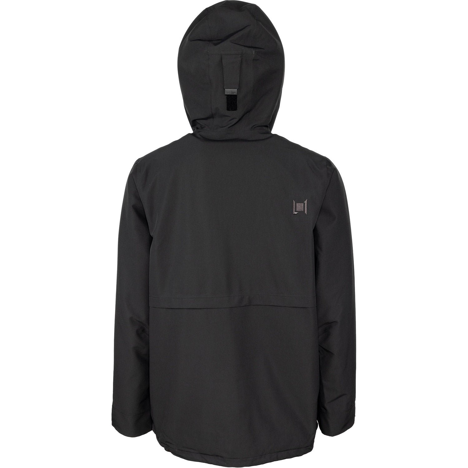 Rankin Jacket