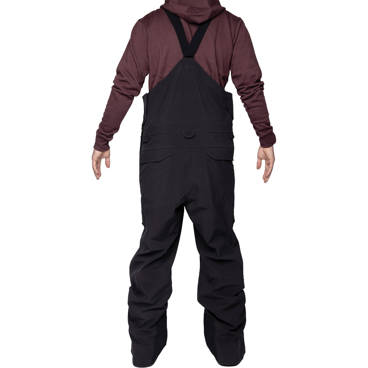 Huron Snowboard Bib
