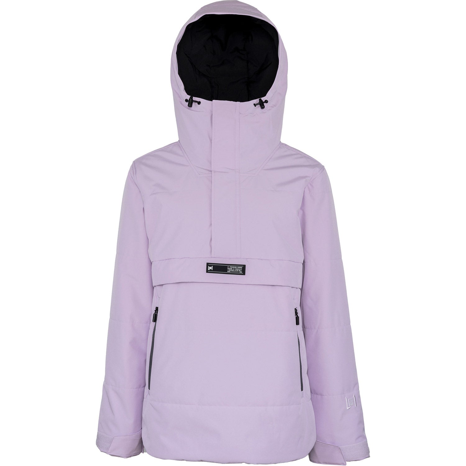 Snowblind Snowboard Jacket