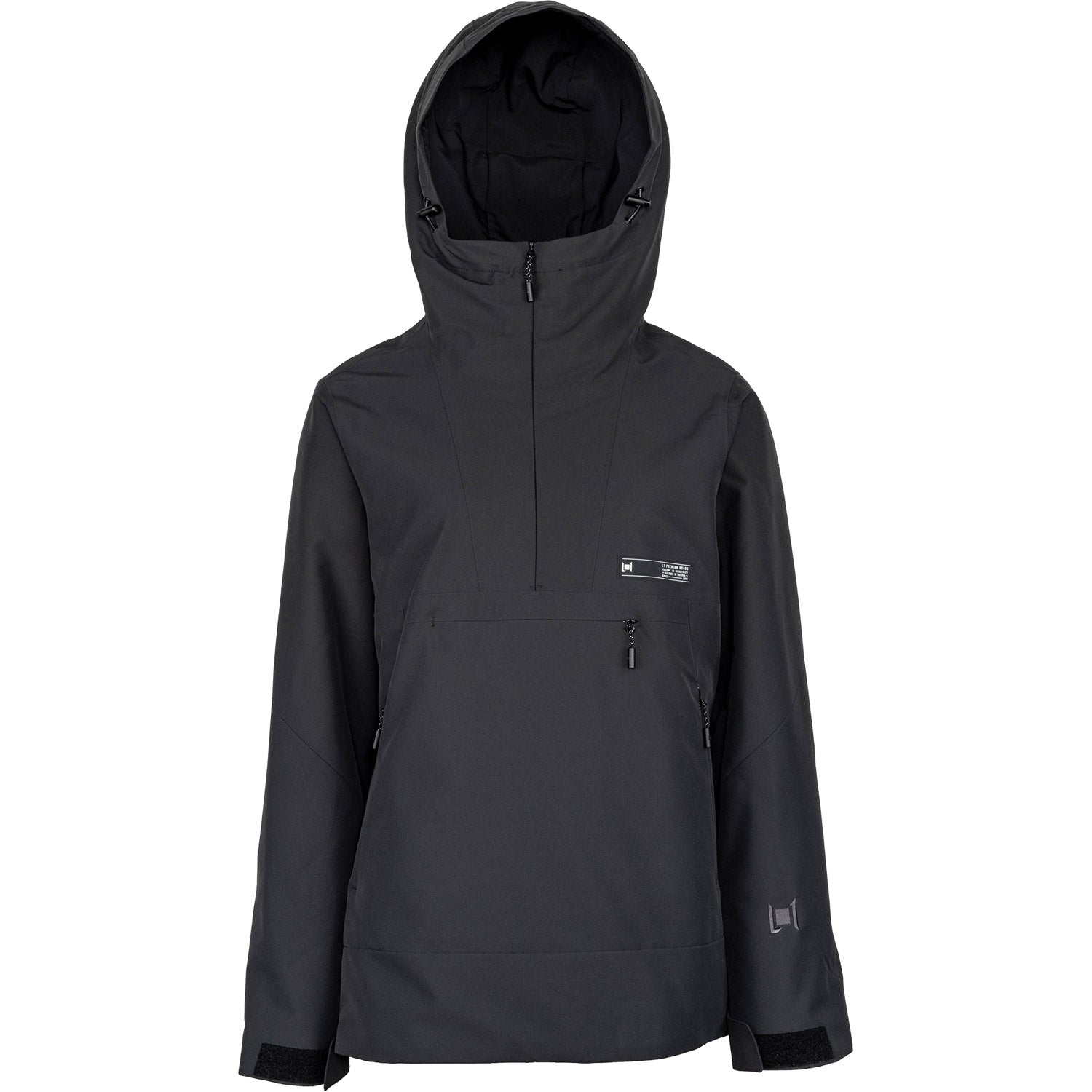Prowler Snowboard Jacket