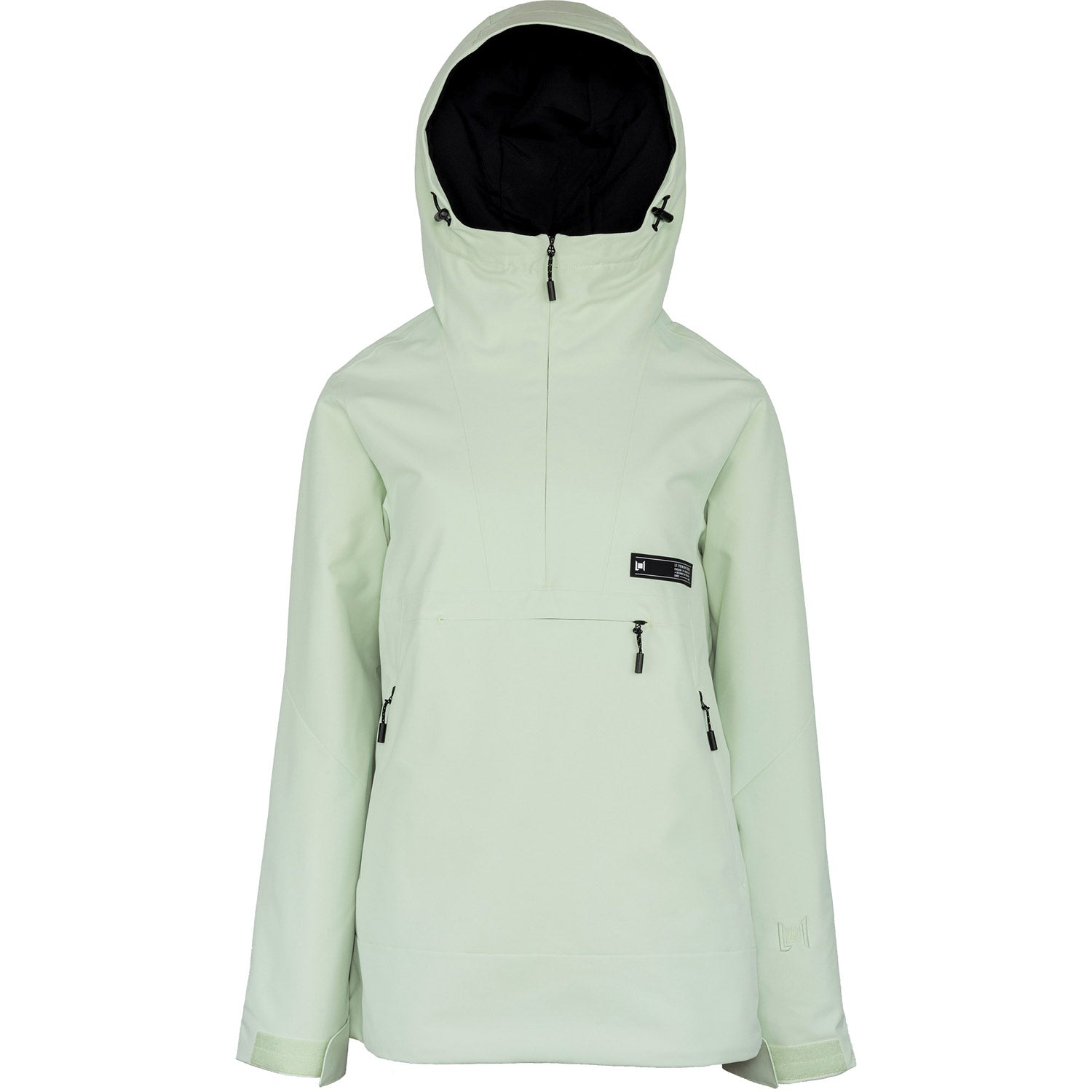 Prowler Snowboard Jacket