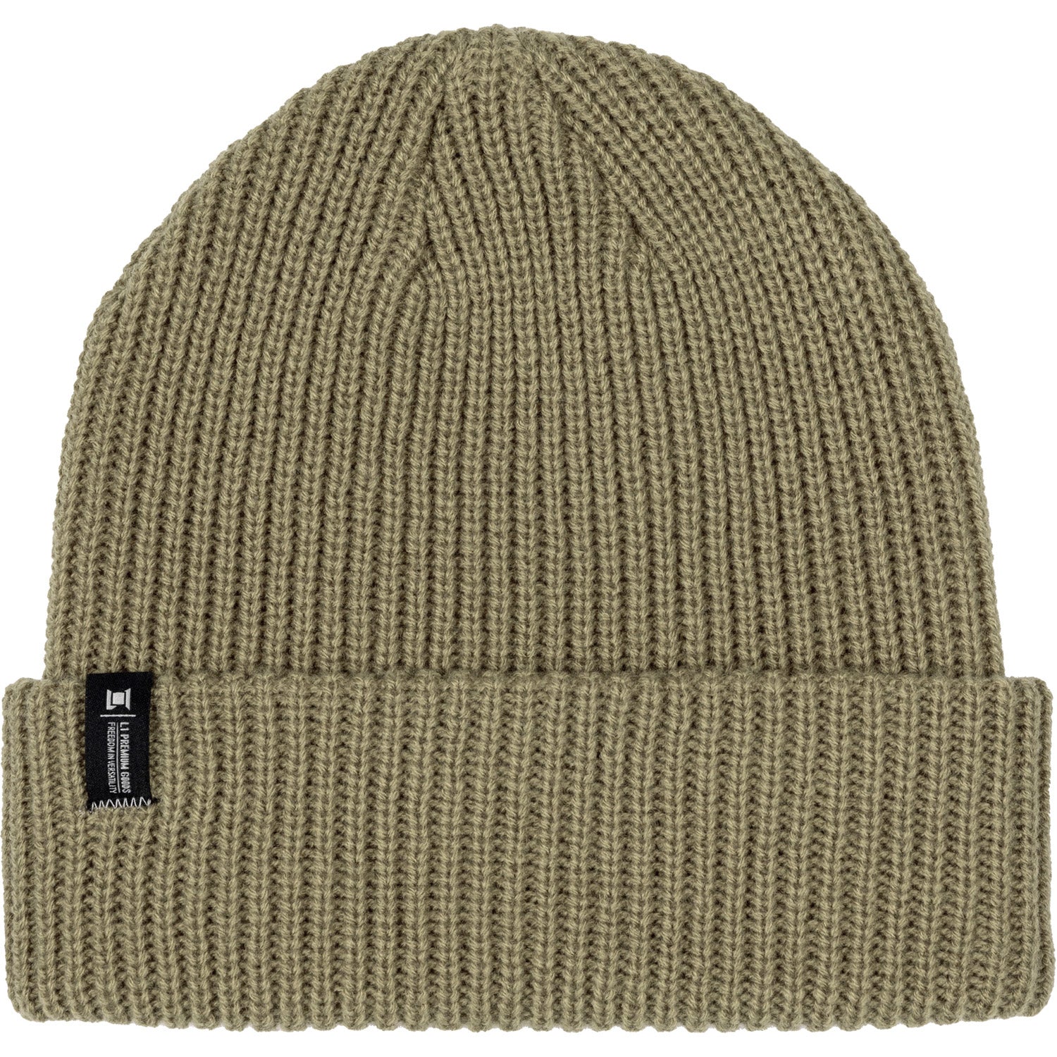 Breach Beanie