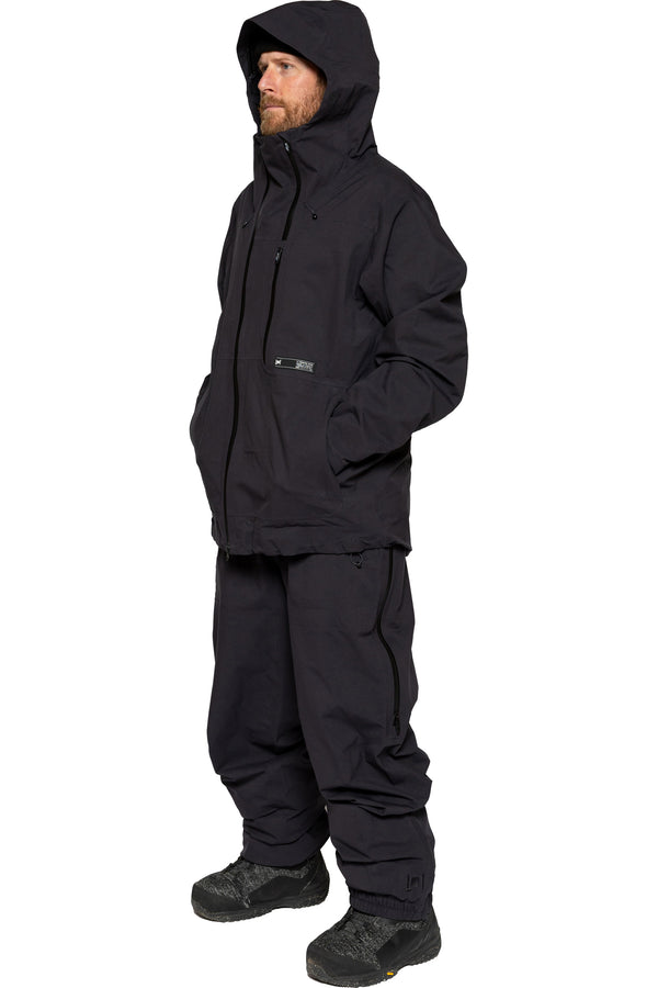 Axial Pro Snowboard Jacket