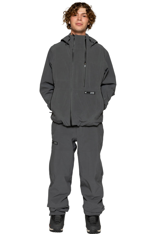 Axial Snowboard Jacket