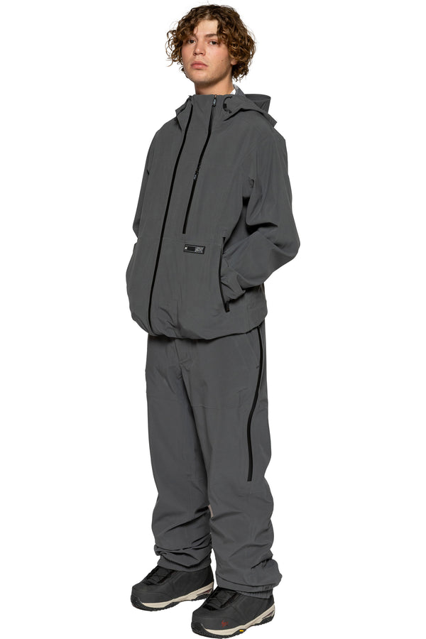 Axial Snowboard Jacket