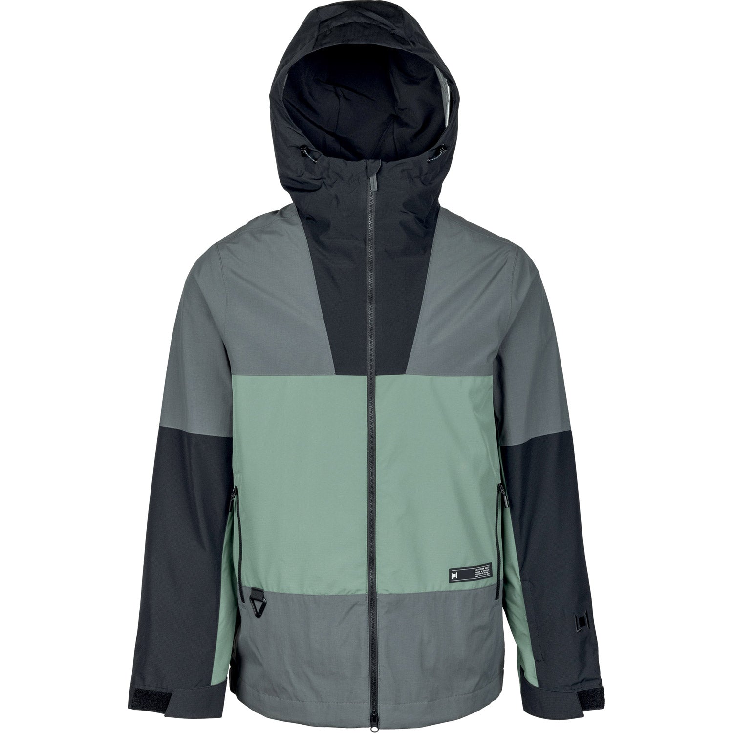 Ventura Snowboard Jacket