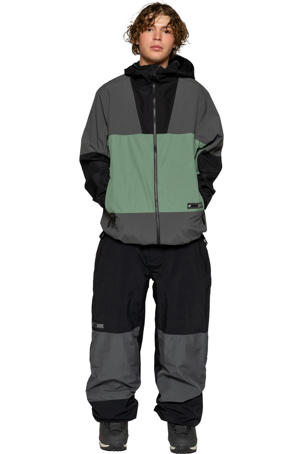 Ventura Snowboard Jacket
