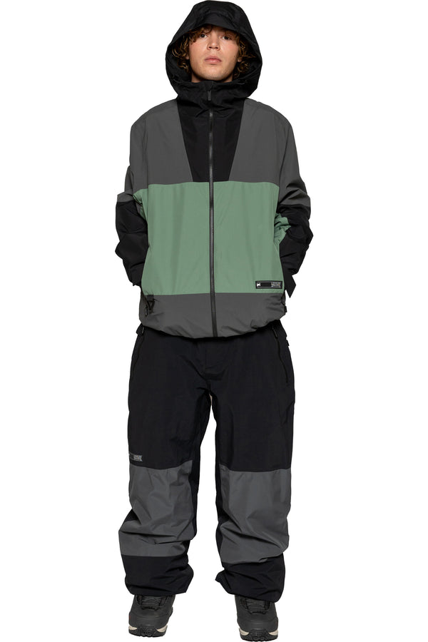 Ventura Snowboard Jacket