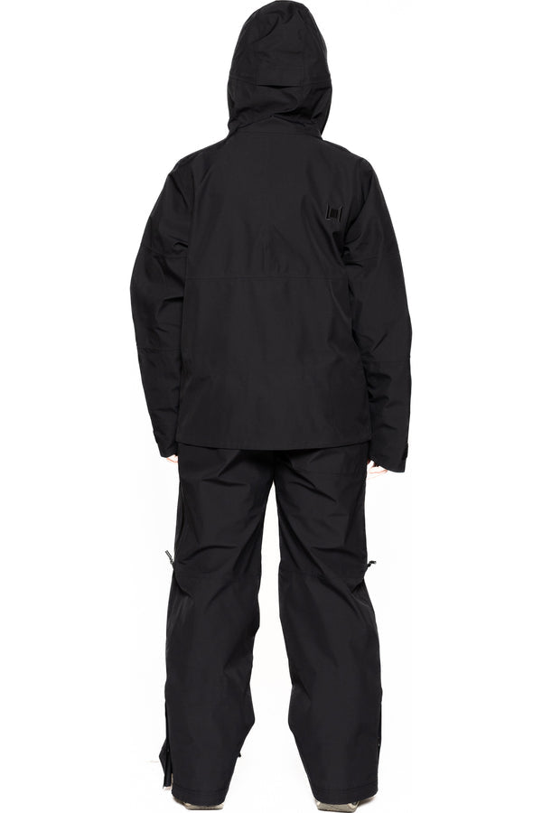 Ukka Womens Snowboard Jacket