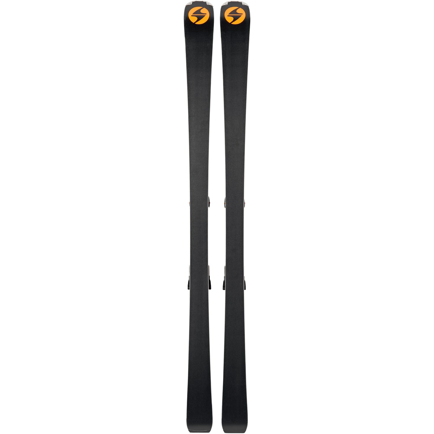 Stormbird 72 Ti Skis w/ TPC11 Bindings