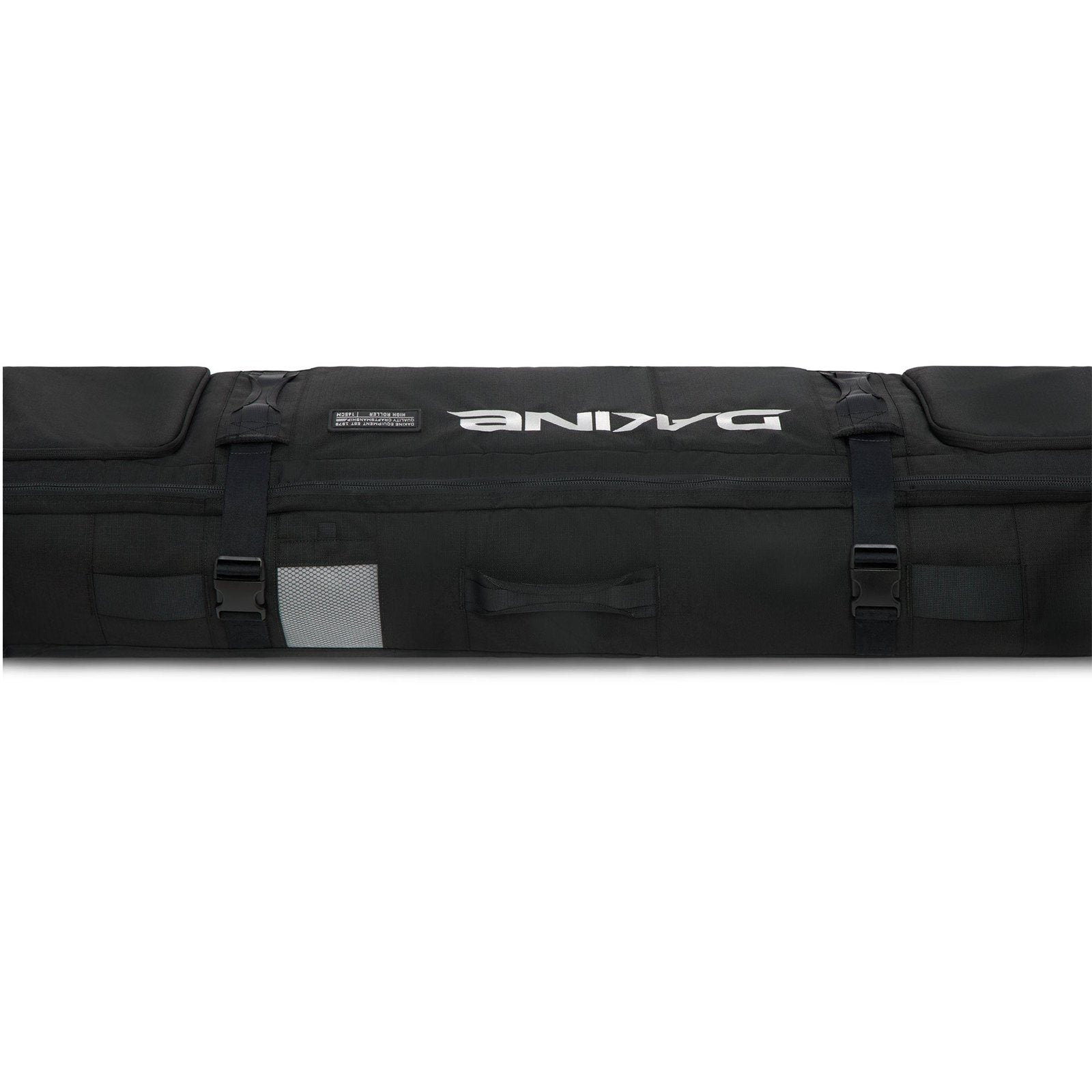 High Roller Snowboard Bag Black - Image 8