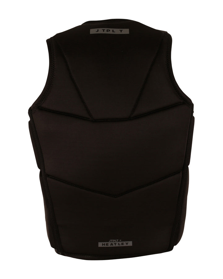 JTPLT X HEATLEY NIGHTHAWK F/E ECO VEST - Image 8
