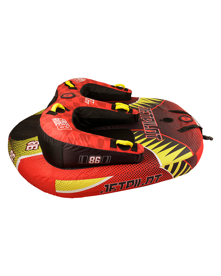 FREERIDE 3 TOWABLE - Image 8